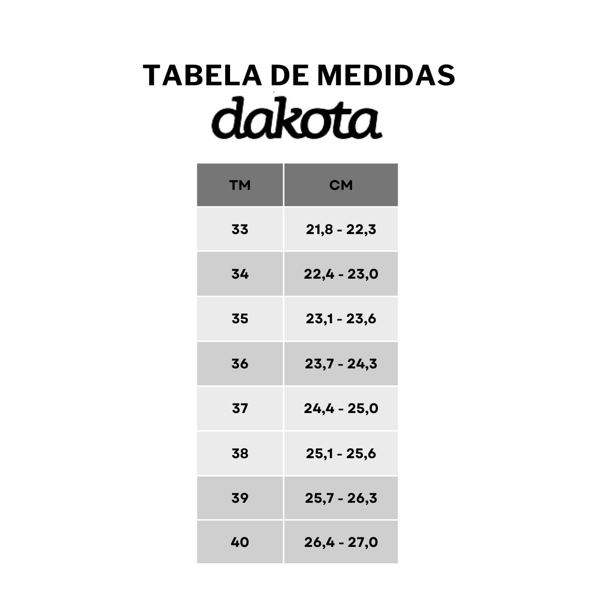 Sandália Casual Dakota Anabela Feminina Y9542 Marrom Preto 7
