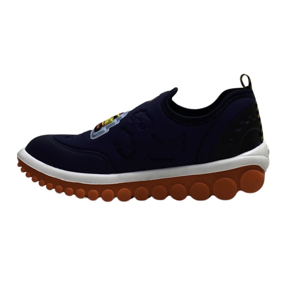Tênis Infantil Bibi Menino 1155368 Marinho Azul Marinho 3