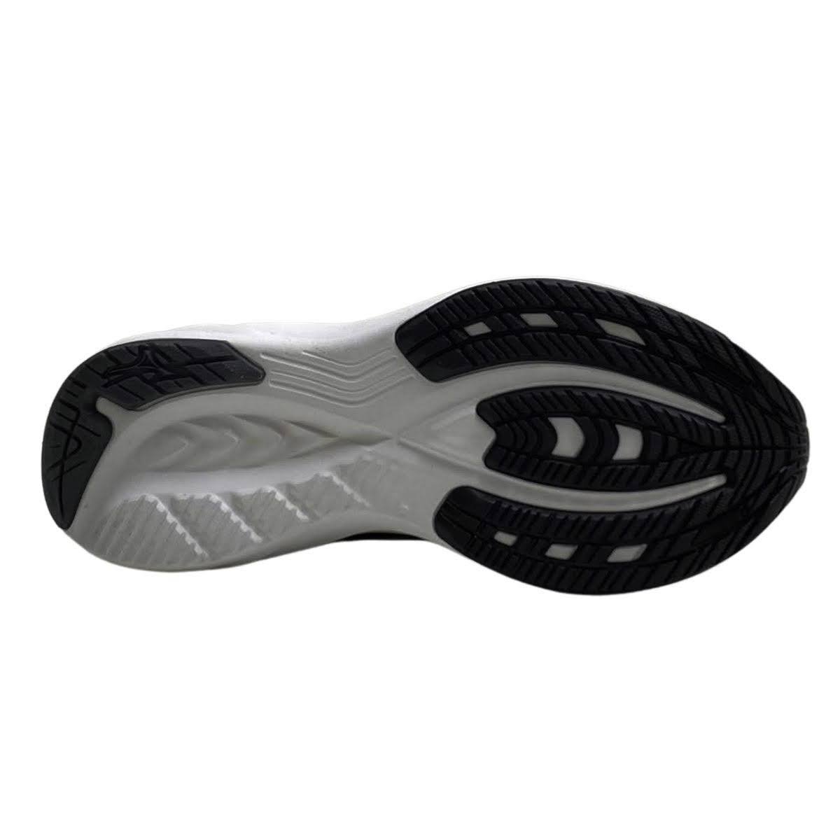 Tênis Esportivo Mizuno Infantil Menino 101007007M Preto Preto 6