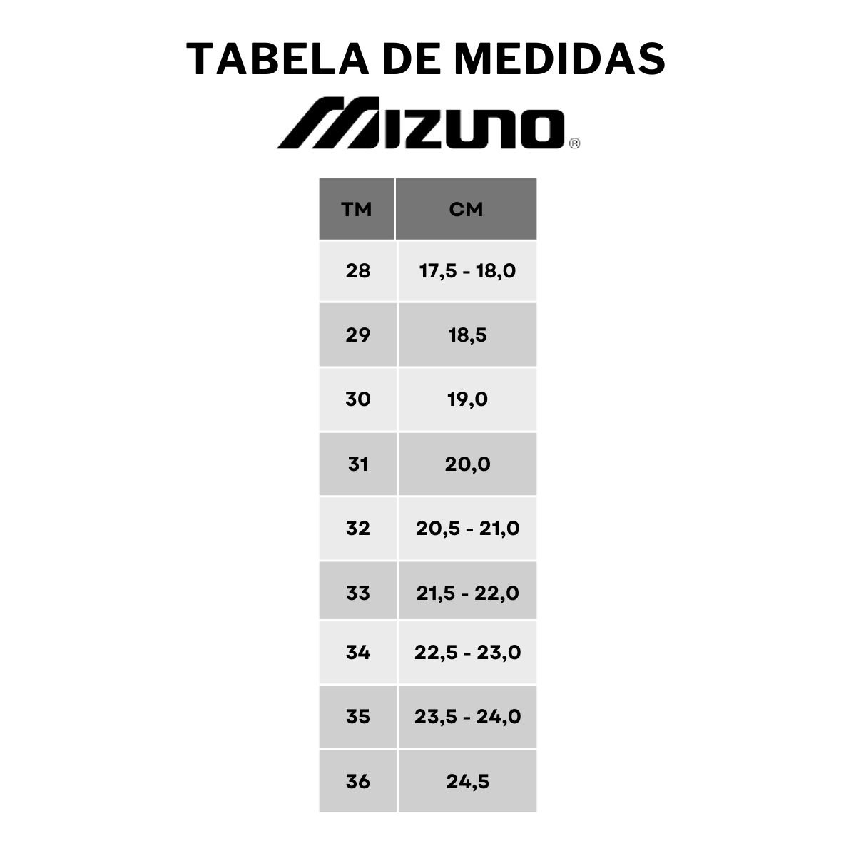 Tênis Esportivo Mizuno Infantil Menino 101007007M Preto Preto 7