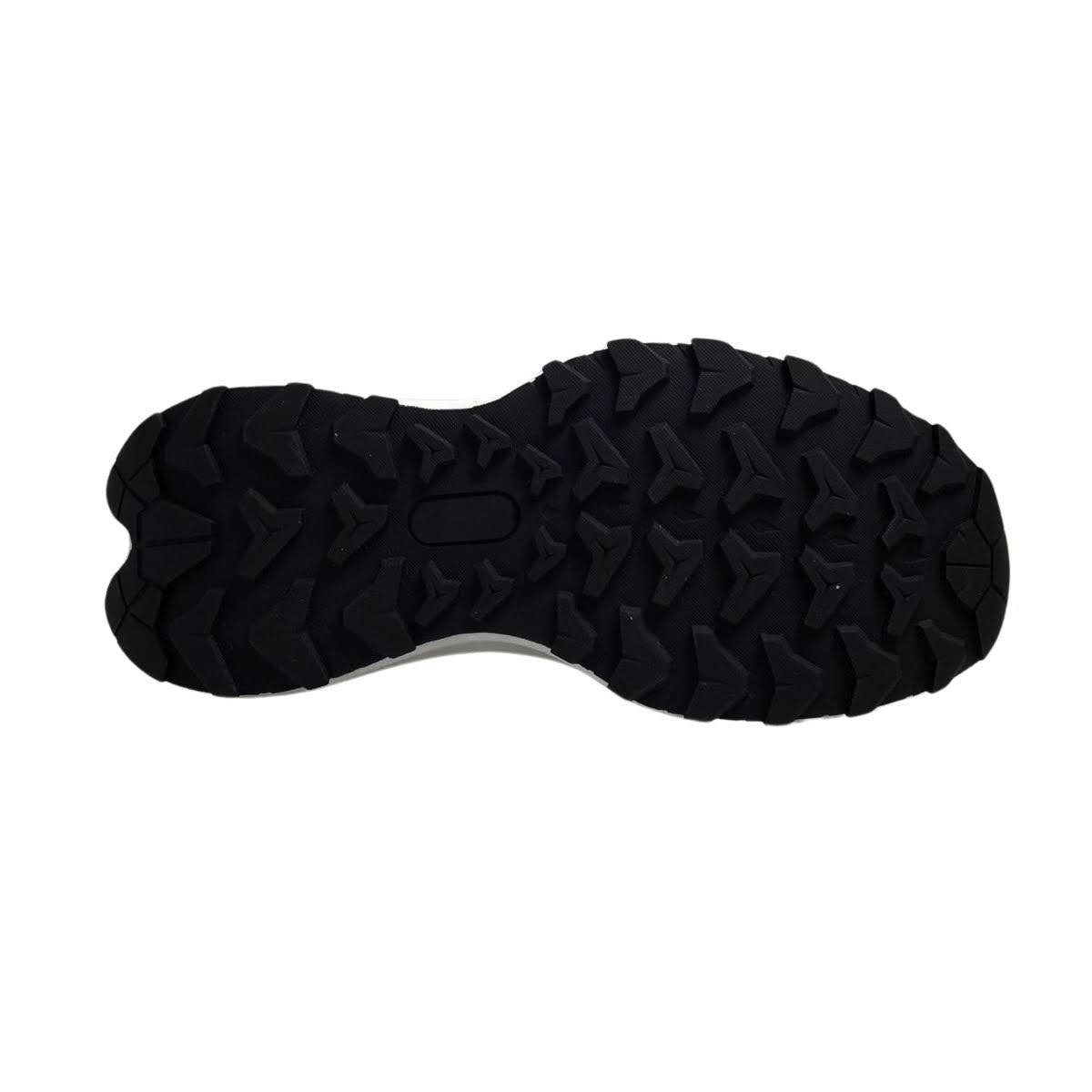 Tênis Kolosh Esportivo Masculino H3643 Cinza Claro Cinza 6