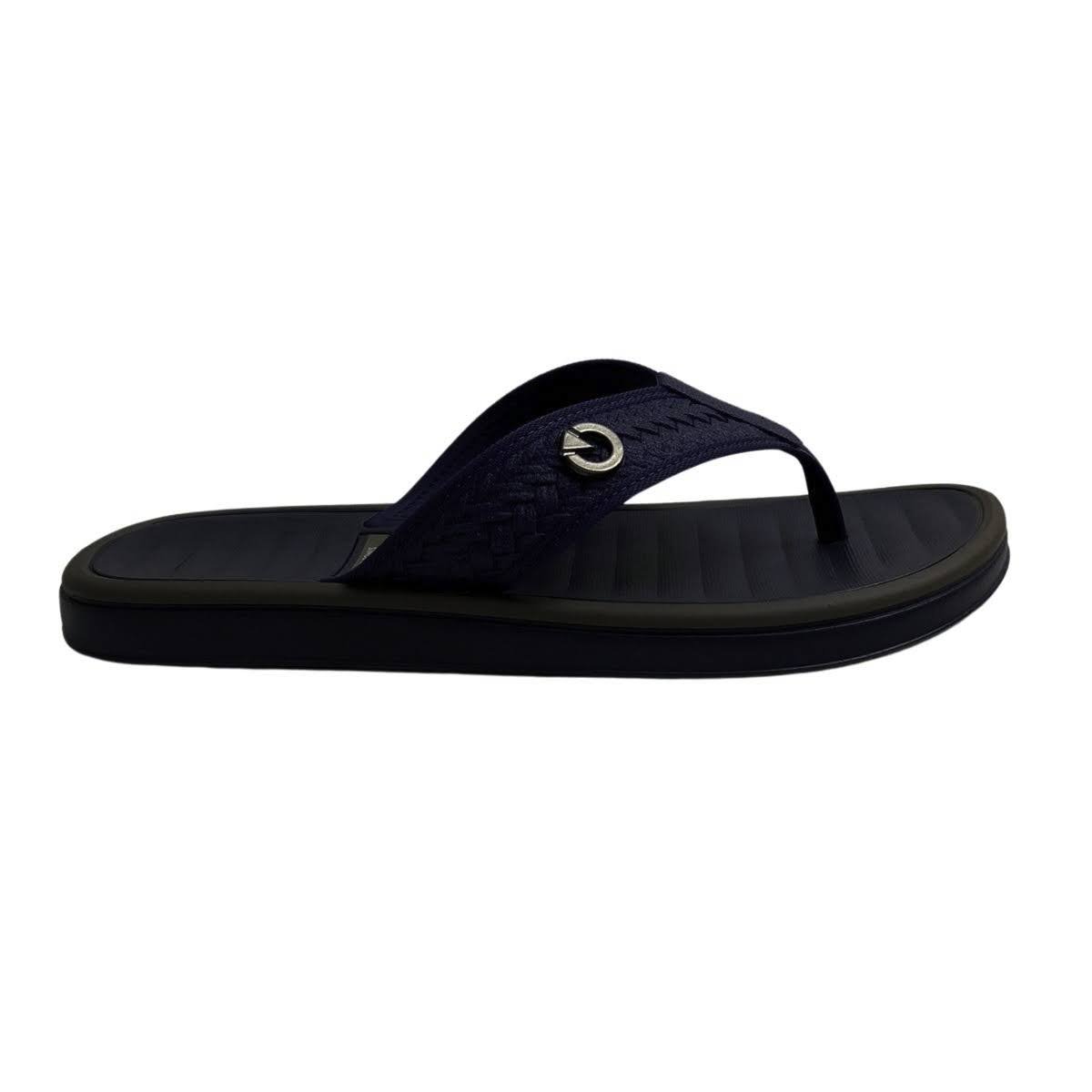 Chinelo Cartago Masculino 12285 Marinho