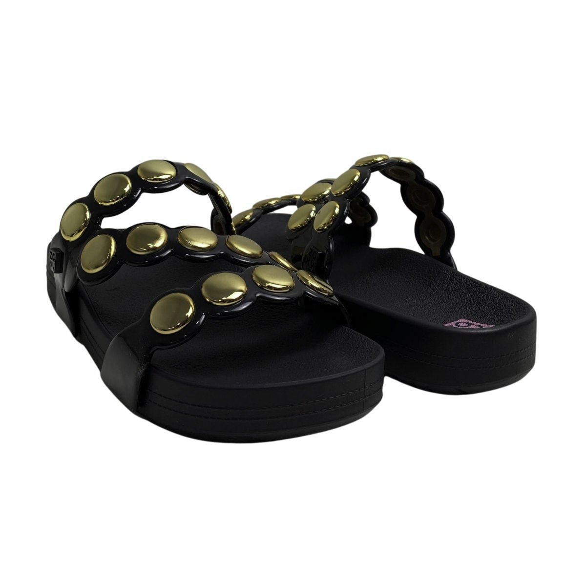 Tamanco Casual Zaxy Feminino 19279 Preto Preto 5