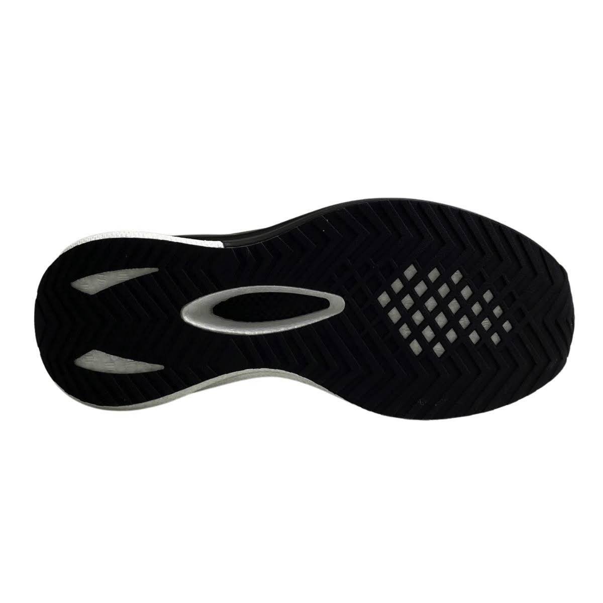 Tênis Esportivo Kolosh Masculino H3561 Preto Preto 6