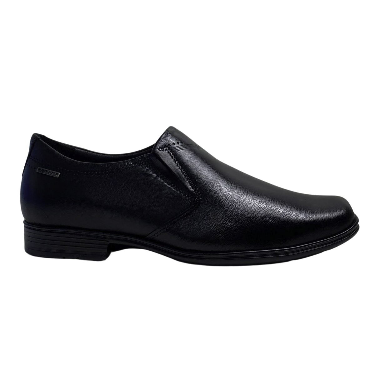 Sapato Pegada Masculino 122318 Preto
