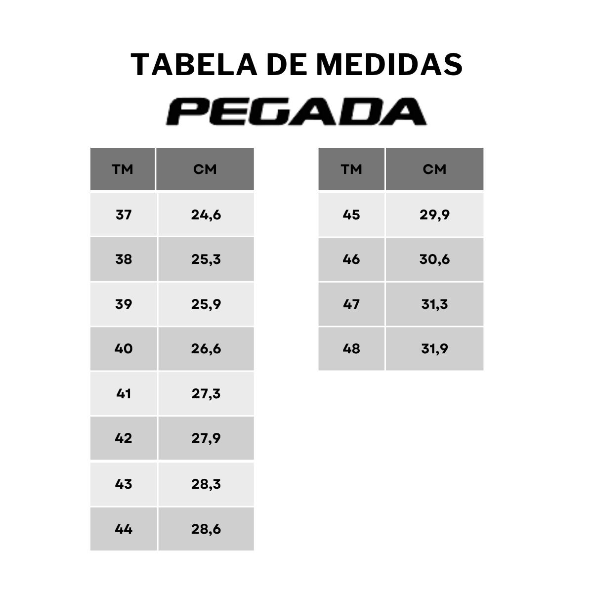 Sapato Pegada Masculino 122318 Preto Preto 5