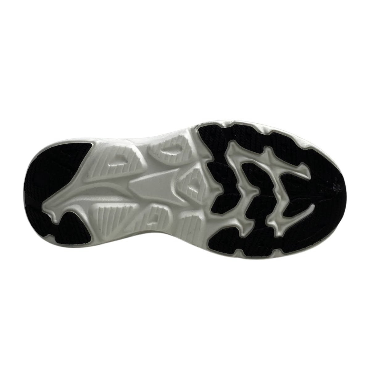 Tênis Kolosh Feminino Esportivo E0582 Preto Preto 6