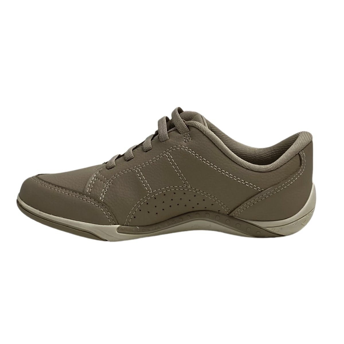 Tênis Kolosh Feminino C1299A Bege Bege 3