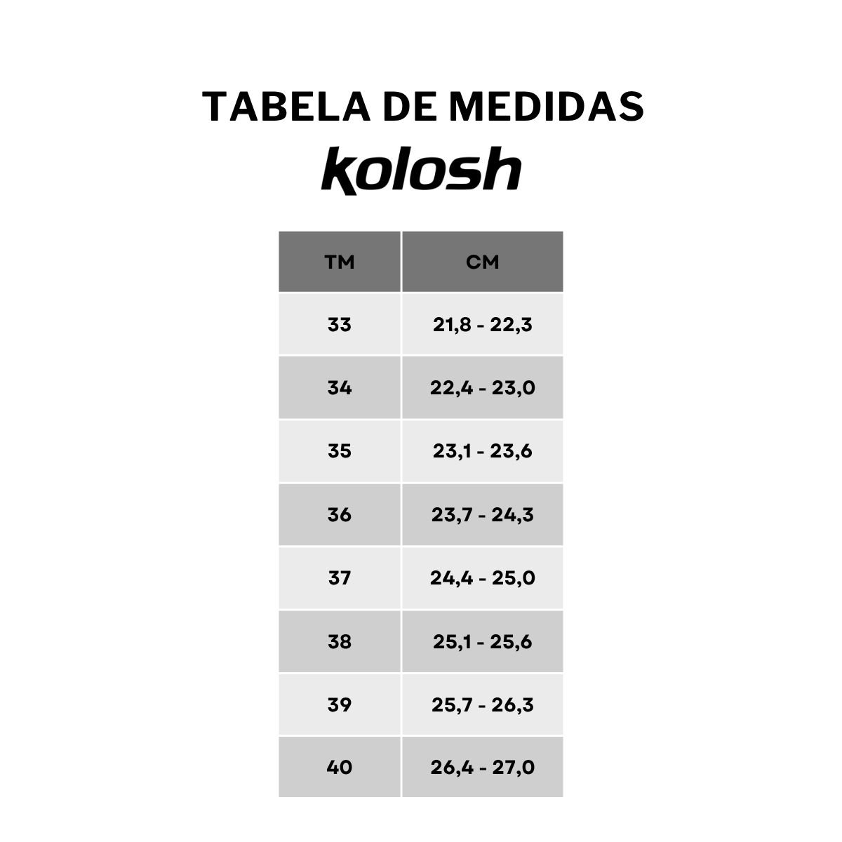 Tênis Kolosh Feminino C1299 Cinza Cinza 7