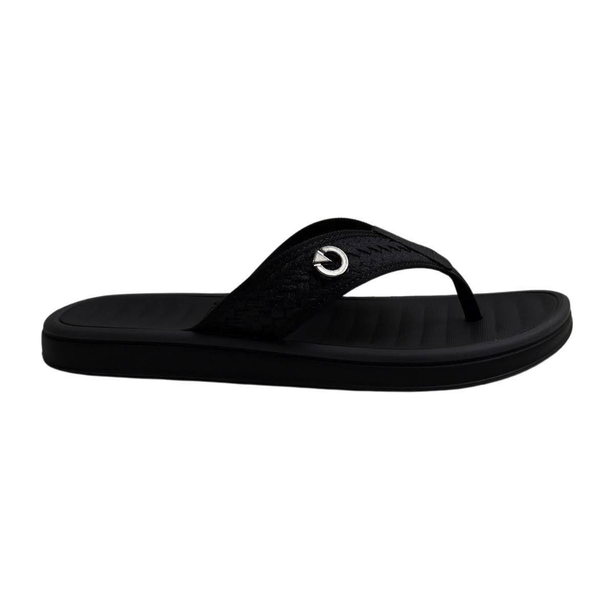 Chinelo Cartago Masculino 12285 Preto