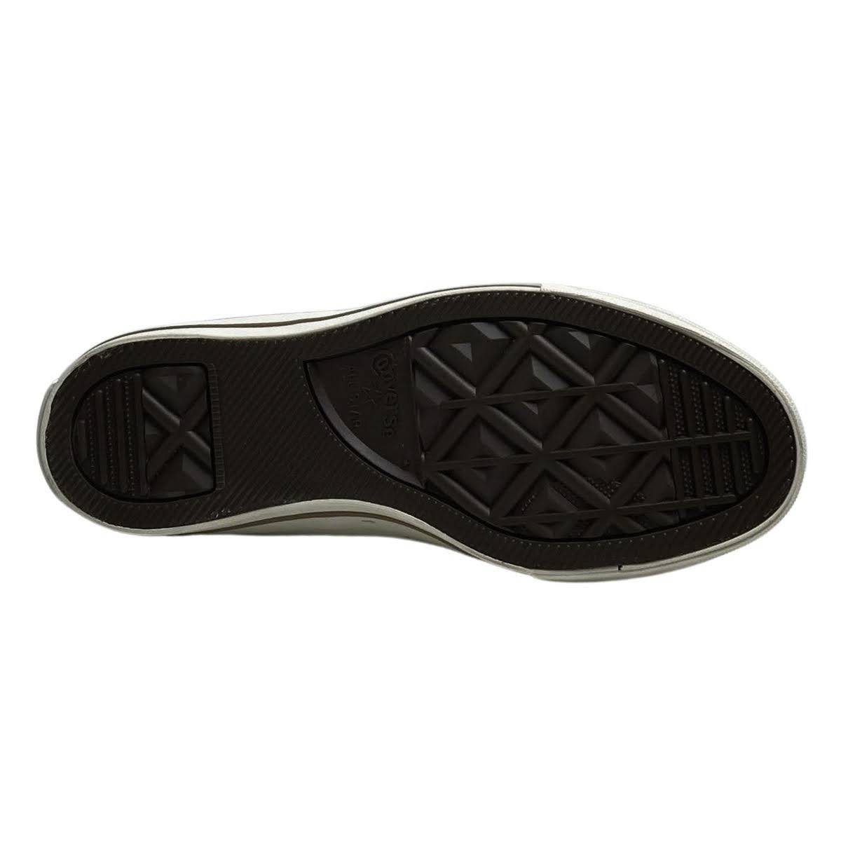 Tênis Casual All Star Cano Alto Feminino CT30370001 Marrom Marrom 6