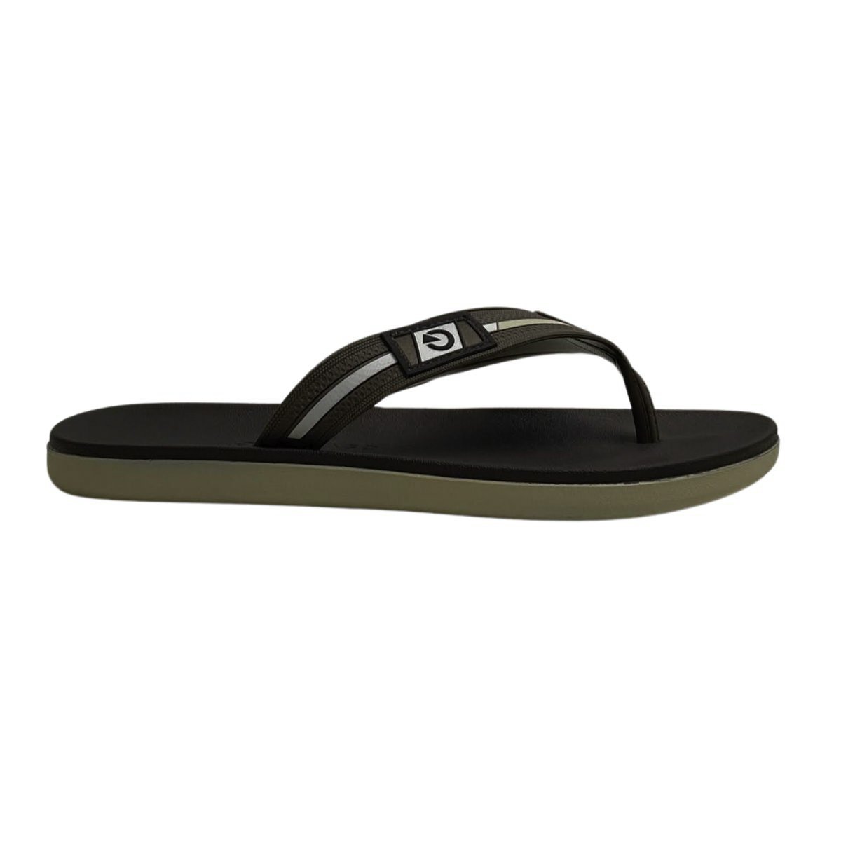 Chinelo Cartago Masculino 12268 Marrom