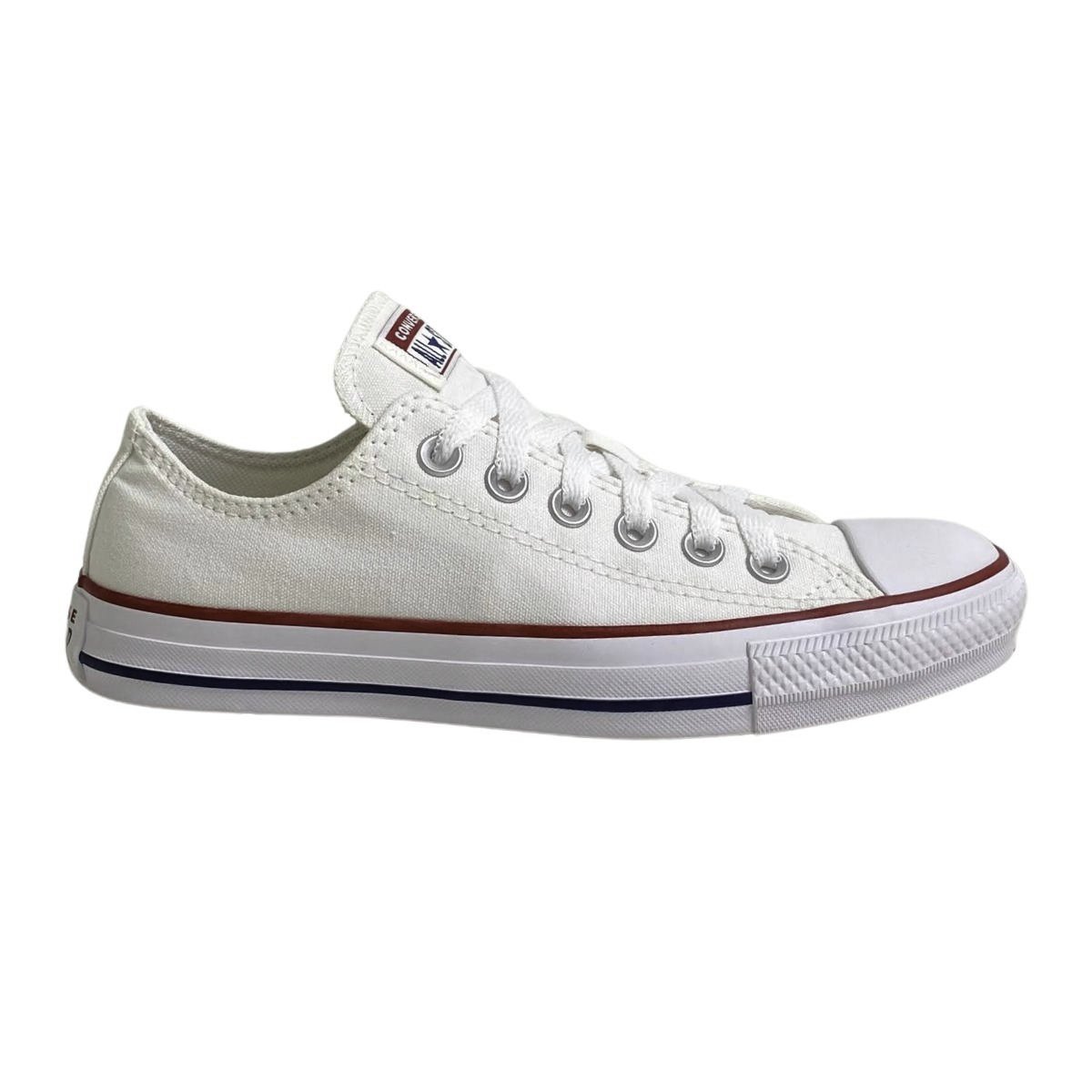 Tênis Masculino All Star CT00010001 Branco