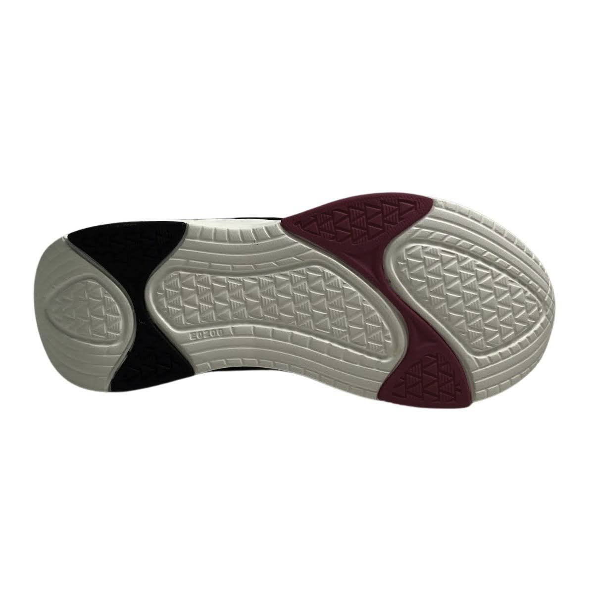 Tênis Kolosh Feminino Esportivo E0202 Preto Preto 6