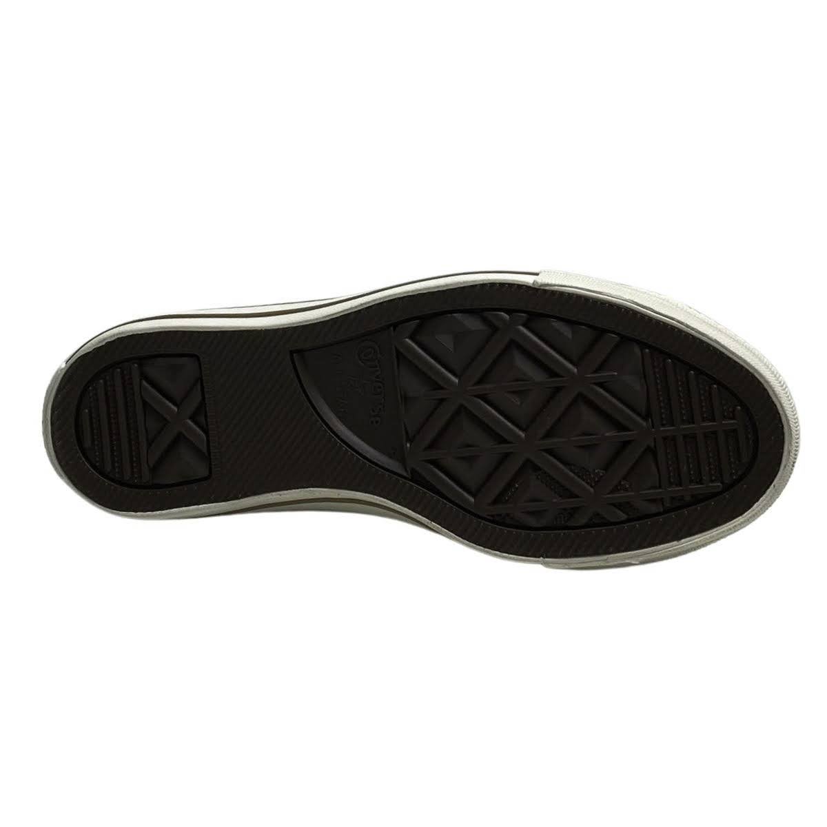 Tênis Casual All Star Feminino CT30380001 Marrom Marrom 6