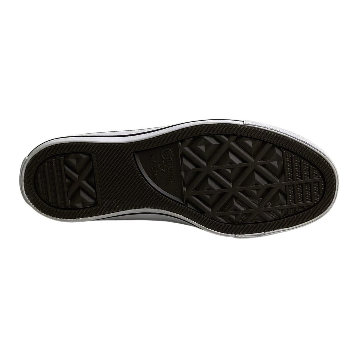 Tênis Feminino All Star CT17300001 Bege Bege 6