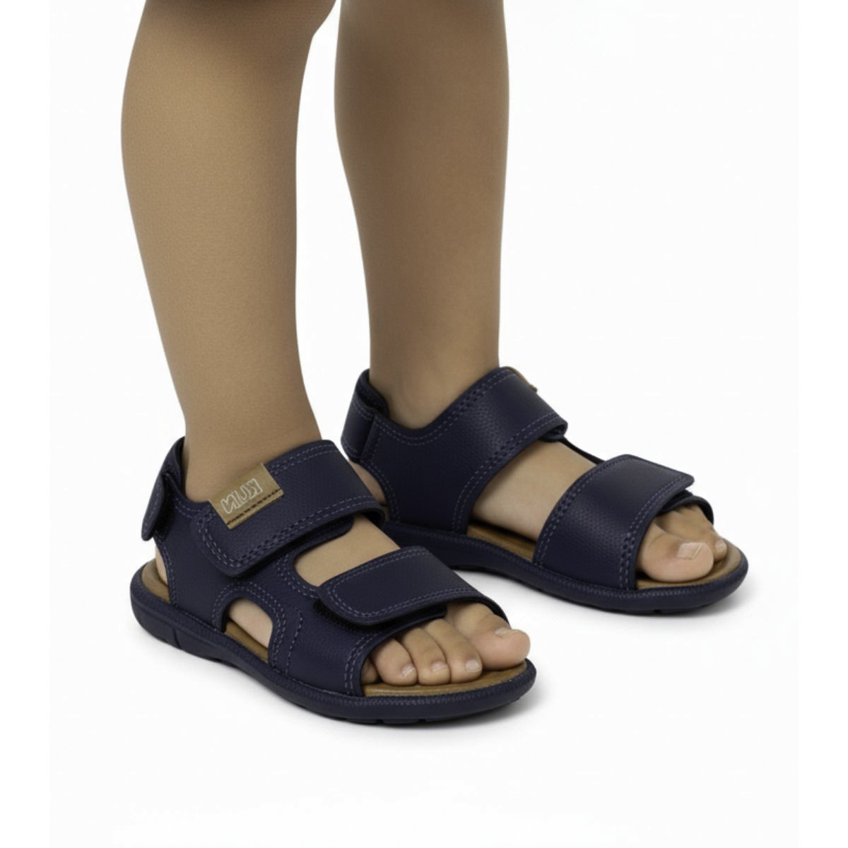 Papete Klin Infantil Menino 171263000 Marinho Azul Marinho 2