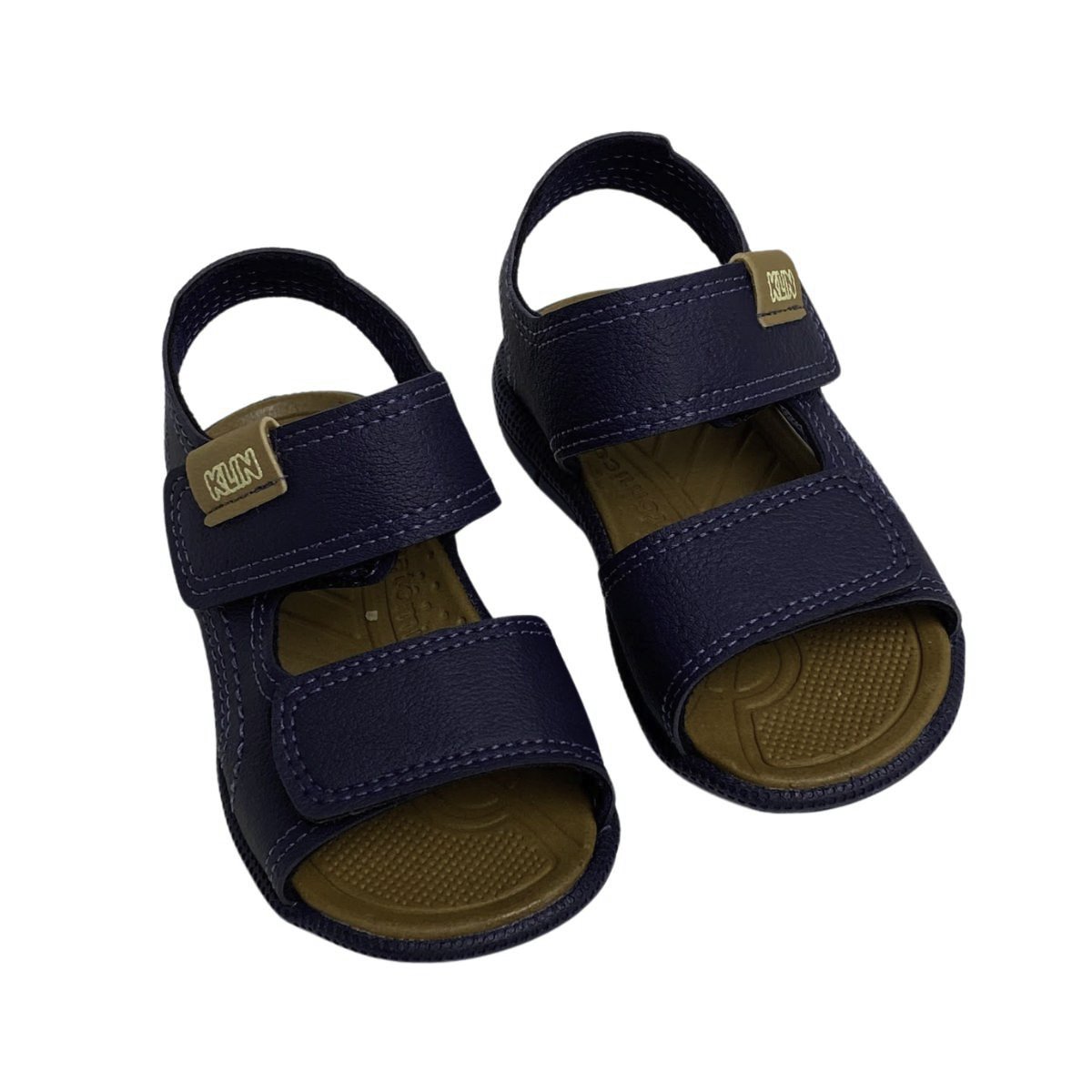 Papete Klin Infantil Menino 171263000 Marinho Azul Marinho 4