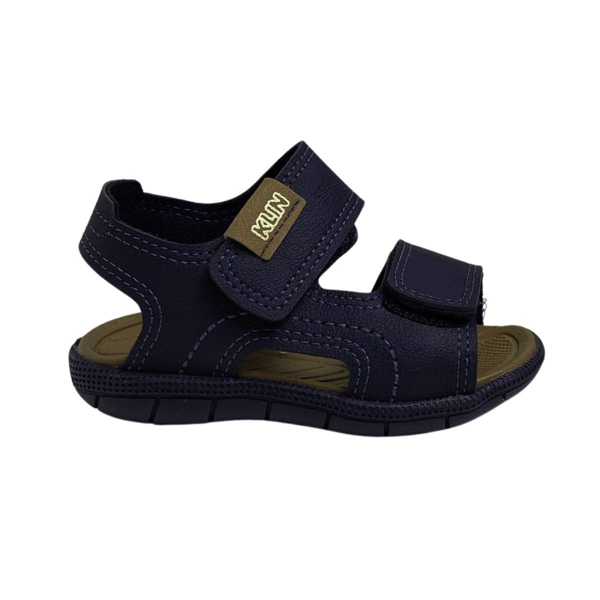 Papete Klin Infantil Menino 171263000 Marinho