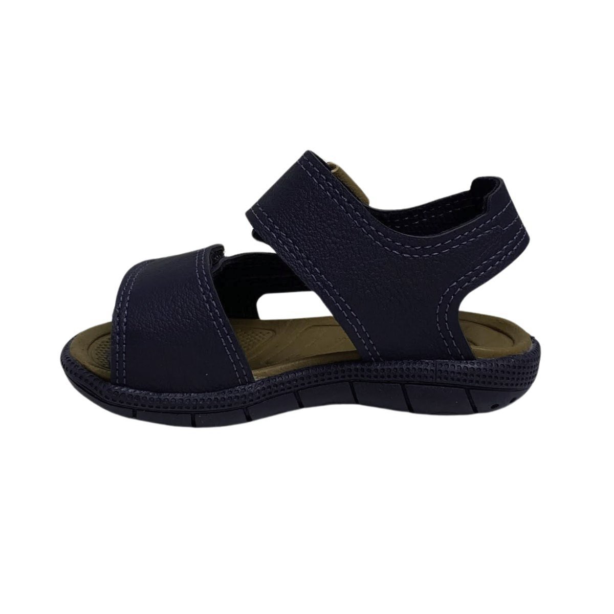 Papete Klin Infantil Menino 171263000 Marinho Azul Marinho 3