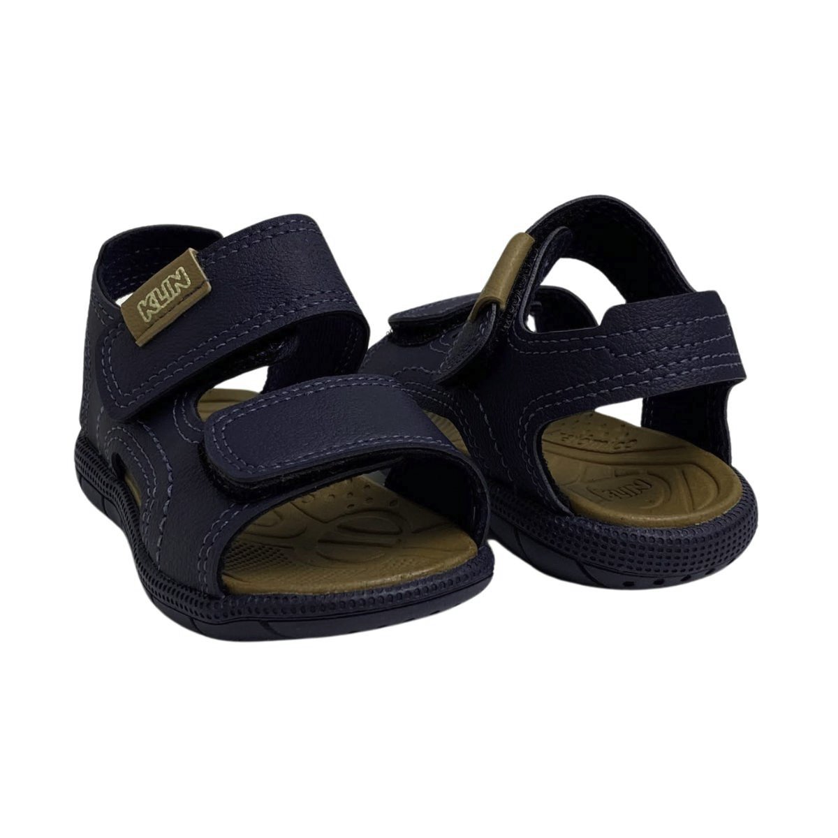 Papete Klin Infantil Menino 171263000 Marinho Azul Marinho 5