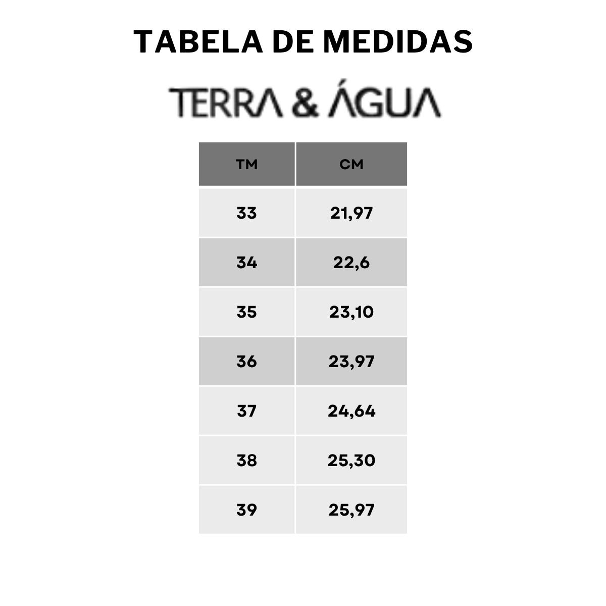 Sandália Terra e Água Feminina 260602 Marrom Marrom 7