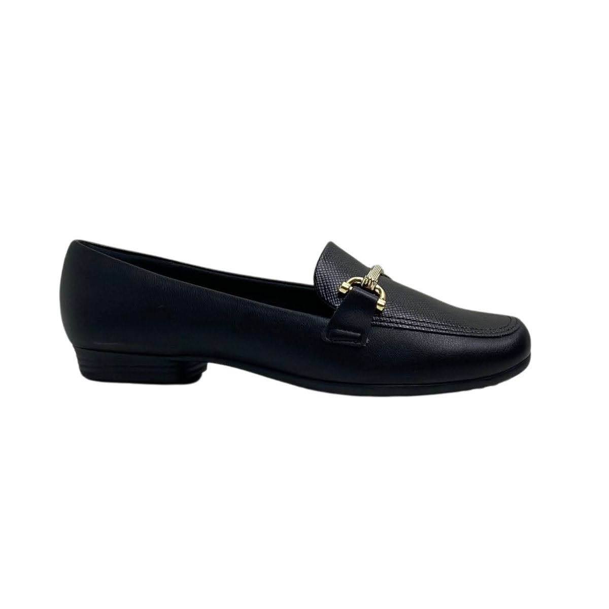 Sapato Piccadilly Feminino 250266 Preto