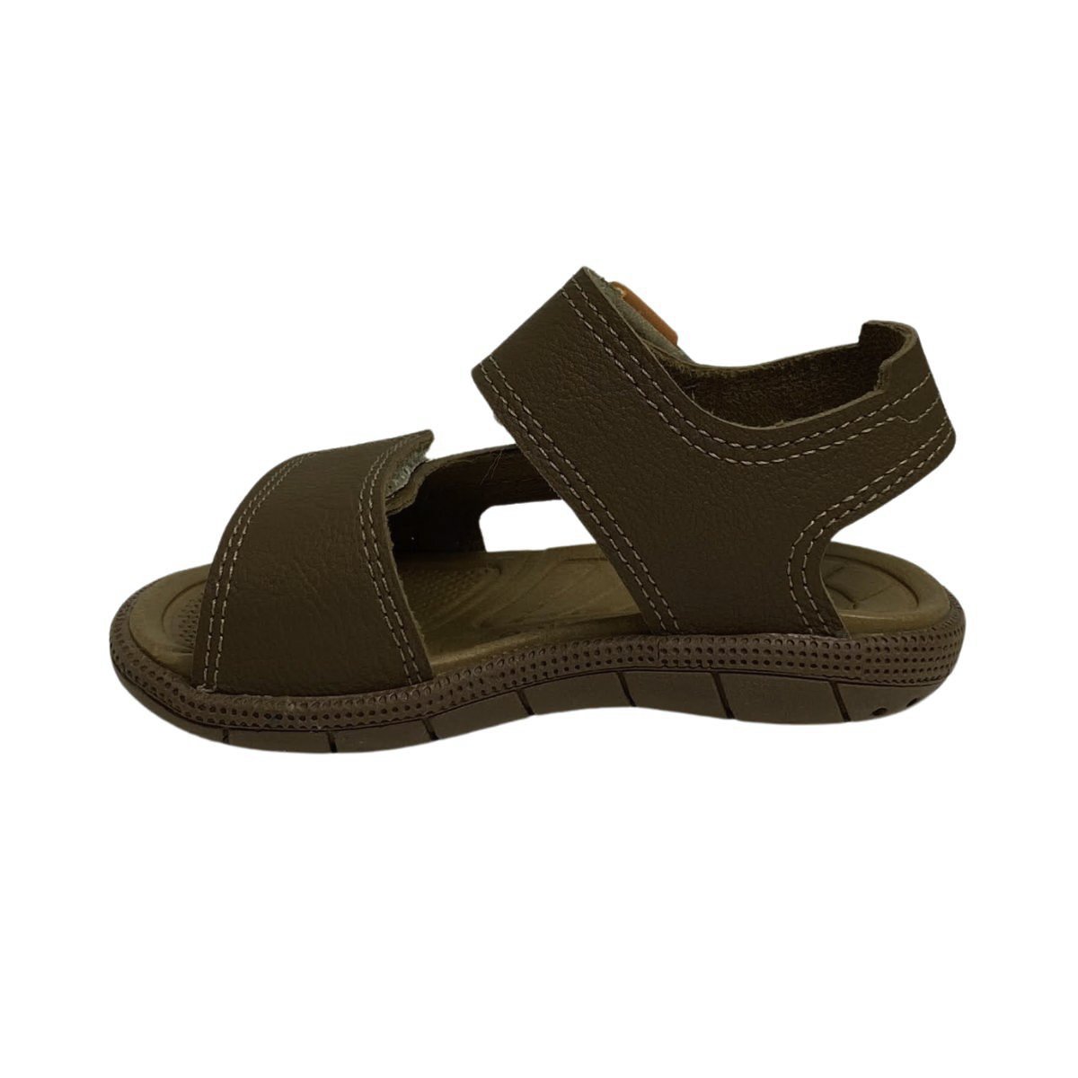 Papete Klin Infantil Menino 171263000 Marrom Marrom 3