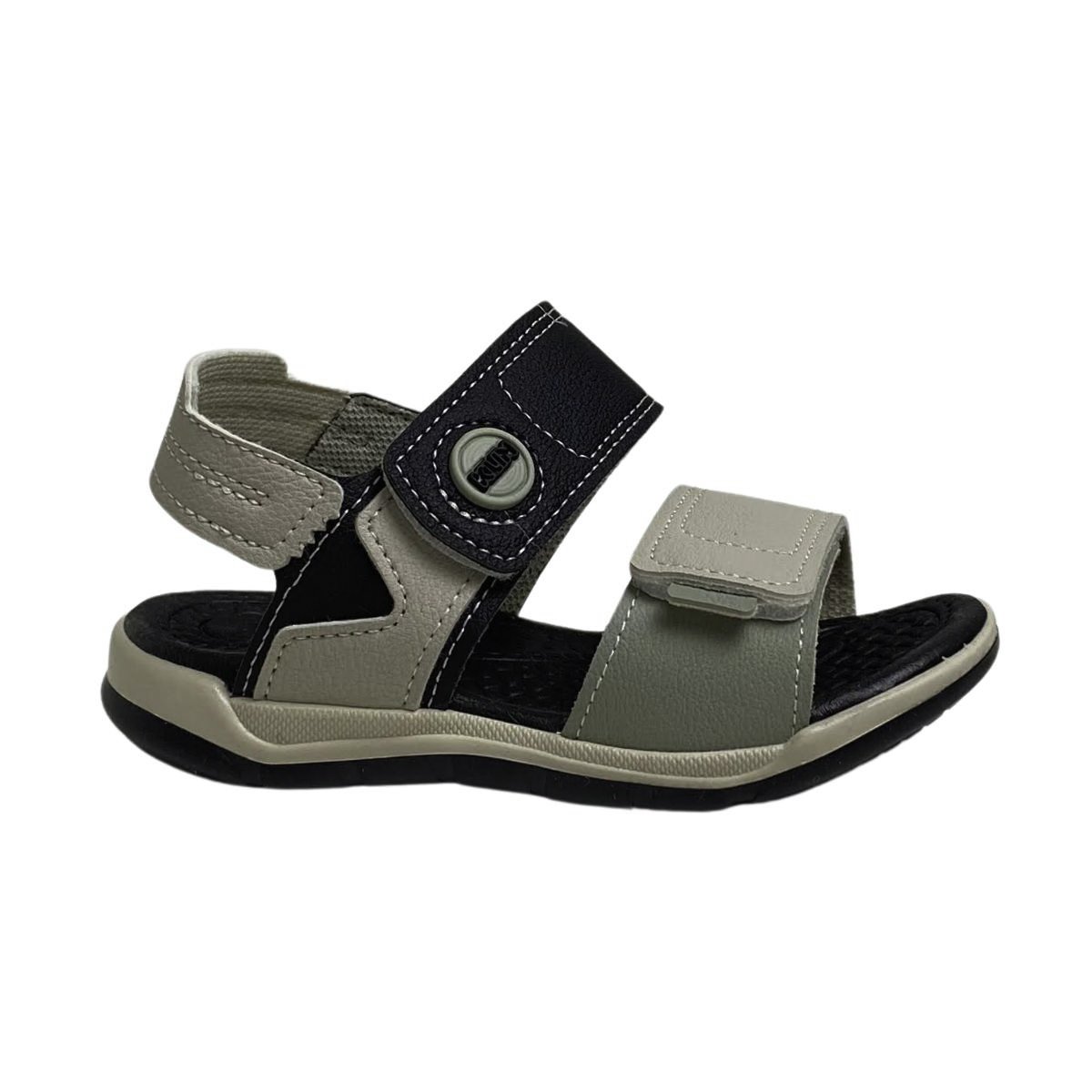 Papete Klin Infantil Menino 476234000 Cinza