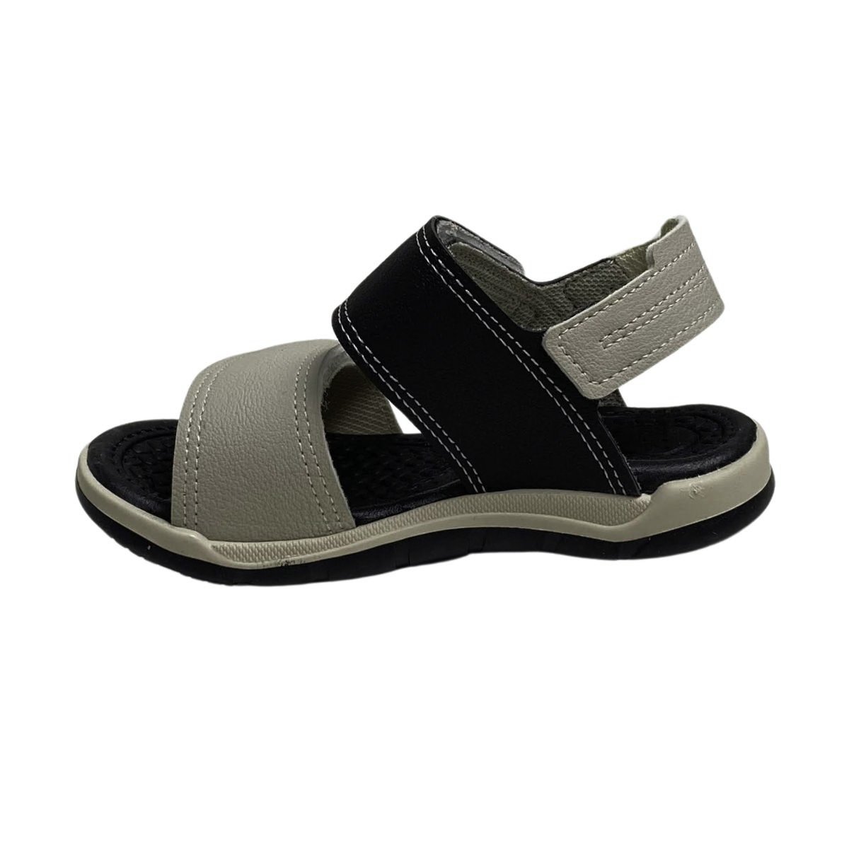 Papete Klin Infantil Menino 476234000 Cinza Cinza 3