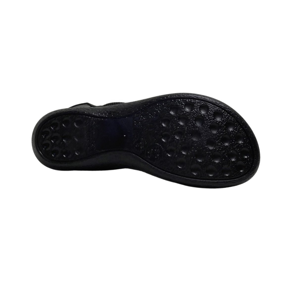 Sandália Terra e Água Feminina 479011 Preto Preto 6