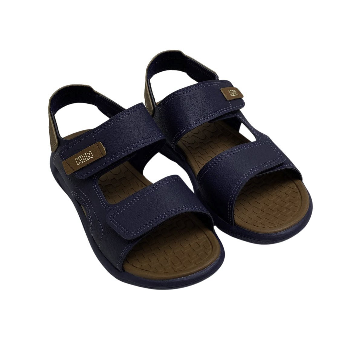 Papete Klin Infantil Menino 129176000 Marinho Azul Marinho 4