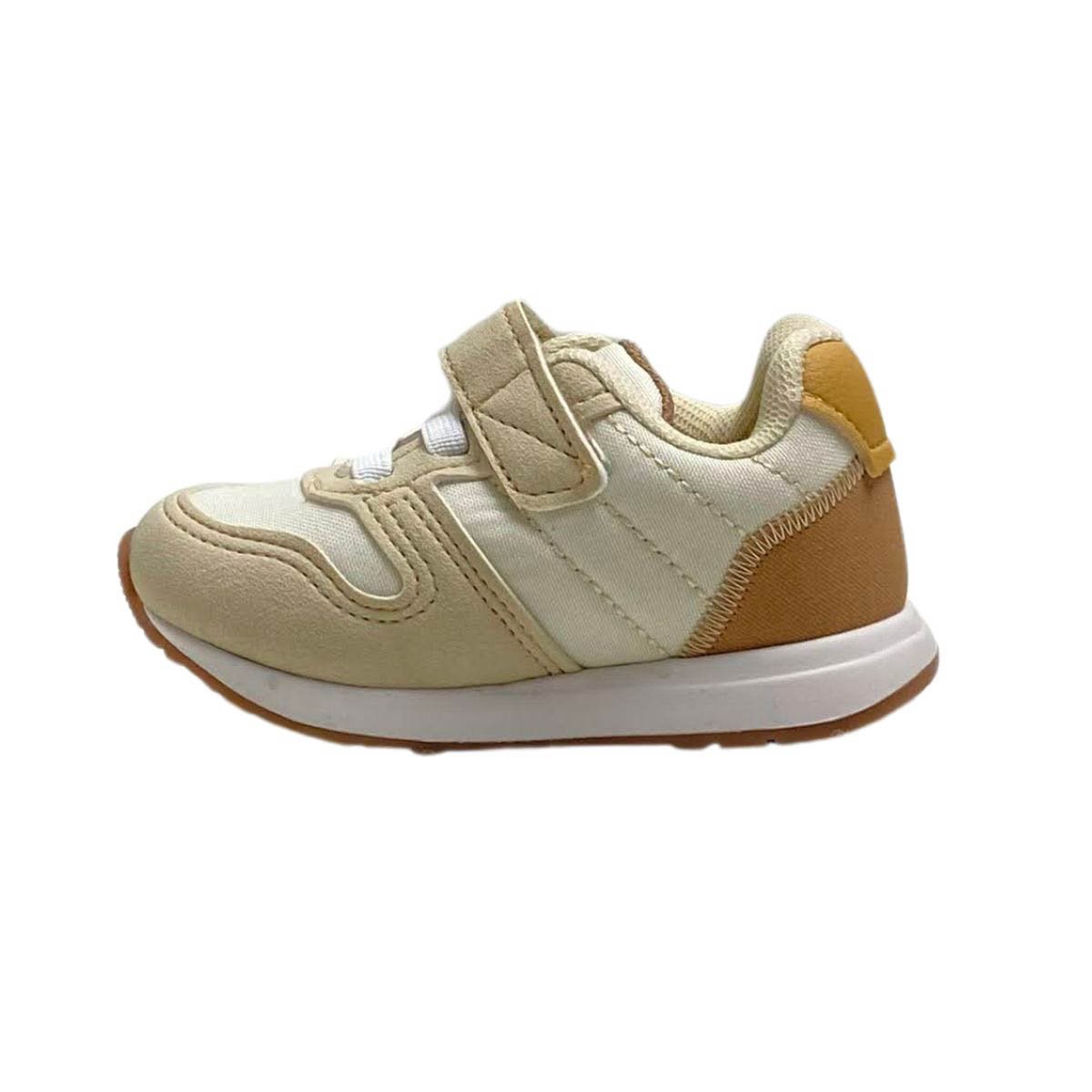 Tênis Klin Infantil Menino 453122000 Off White Off White 3