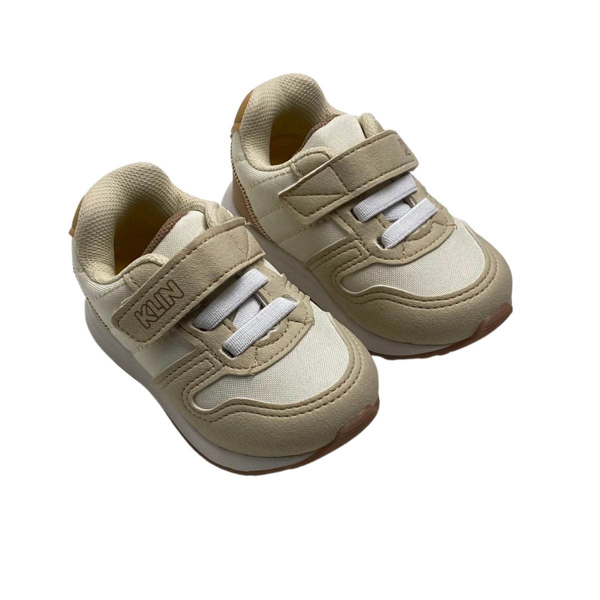 Tênis Klin Infantil Menino 453122000 Off White Off White 4