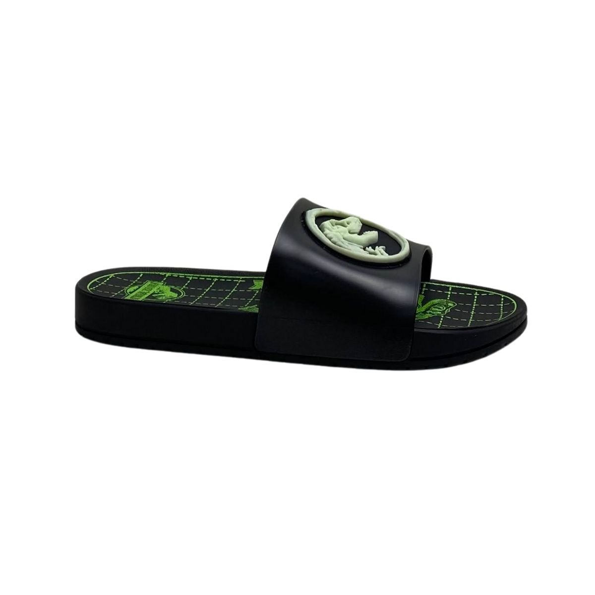 Chinelo Grendene Infantil Menino 23389  Preto