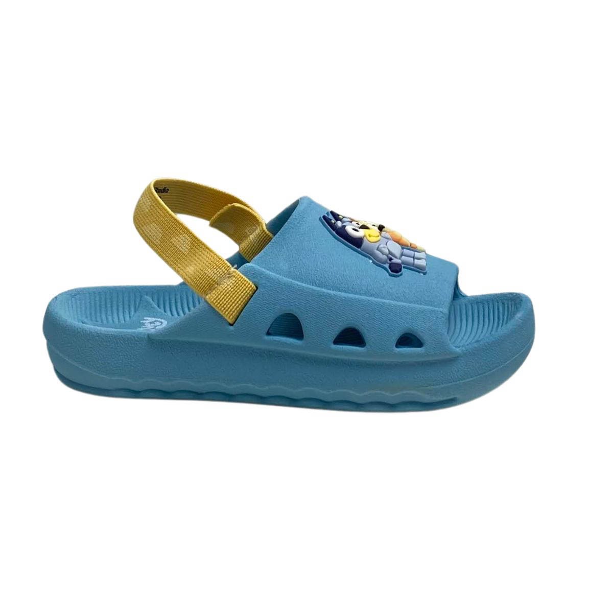 Chinelo Grendene Infantil Menino 23460M Azul