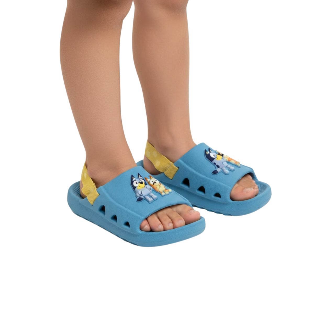 Chinelo Grendene Infantil Menino 23460M Azul Azul 2