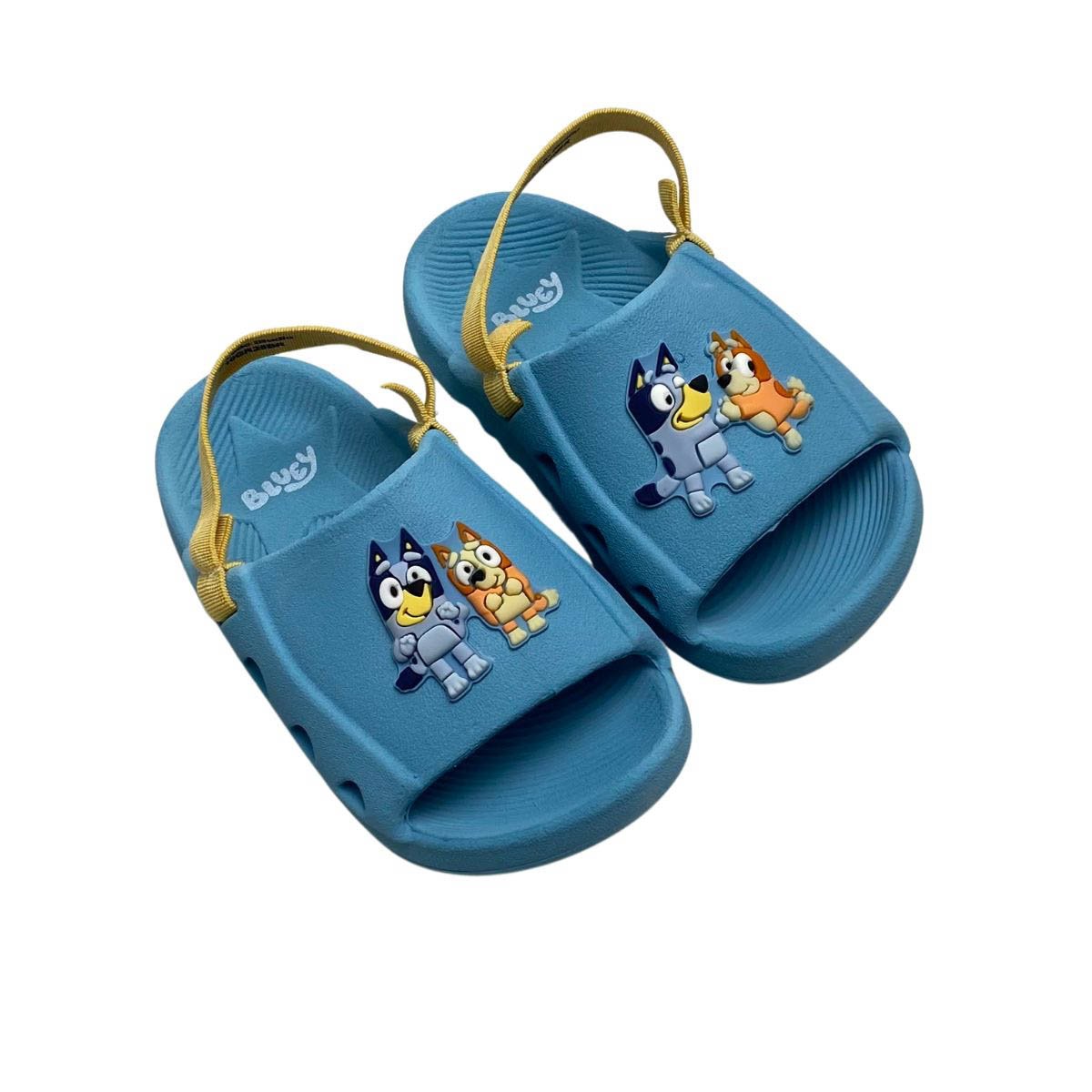 Chinelo Grendene Infantil Menino 23460M Azul Azul 4