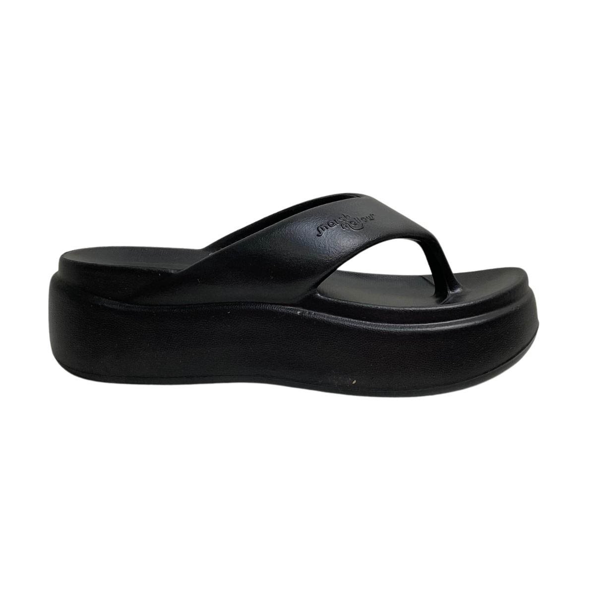 Chinelo Piccadilly Feminino C246003 Preto