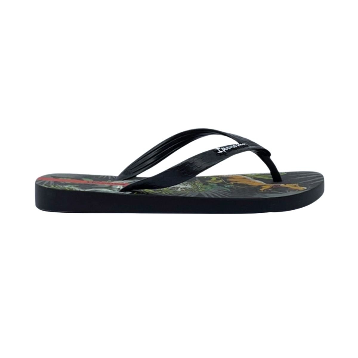 Chinelo Ipanema Infantil Menino 27324 Preto