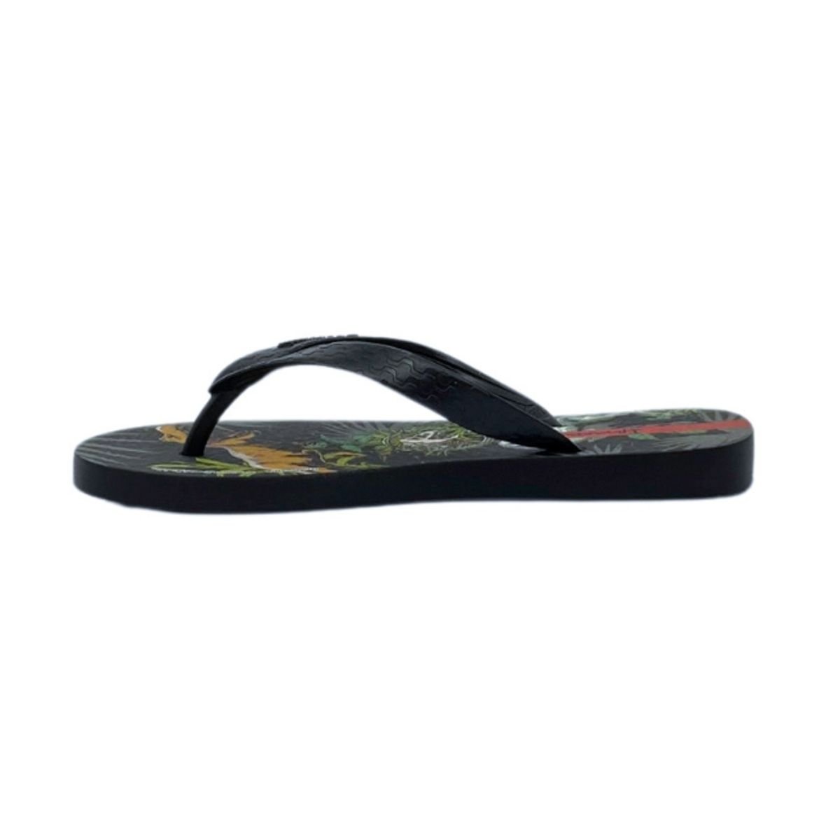 Chinelo Ipanema Infantil Menino 27324 Preto Preto 2