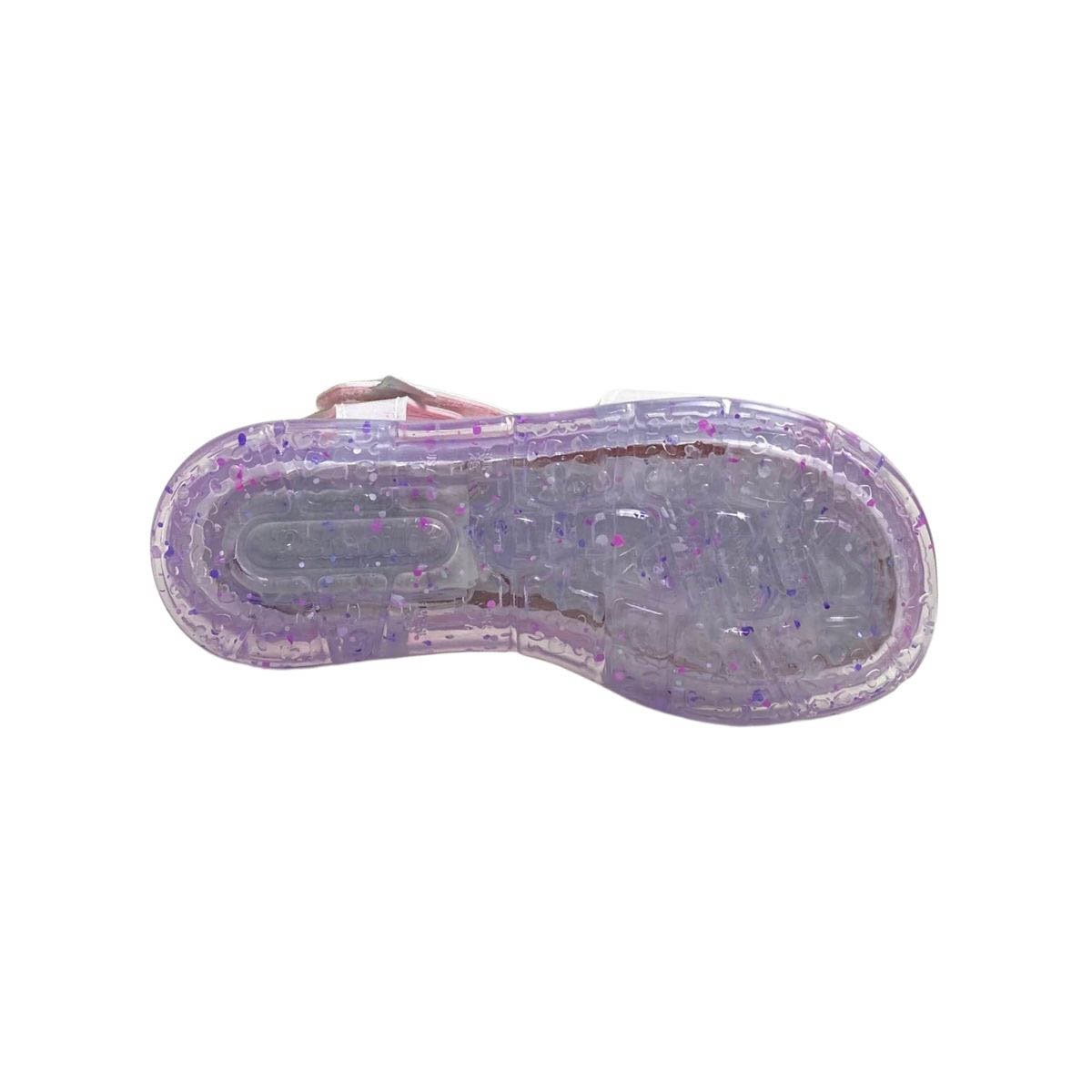 Sandália Pampili Infantil Menina 697056000 Branca Branco 7