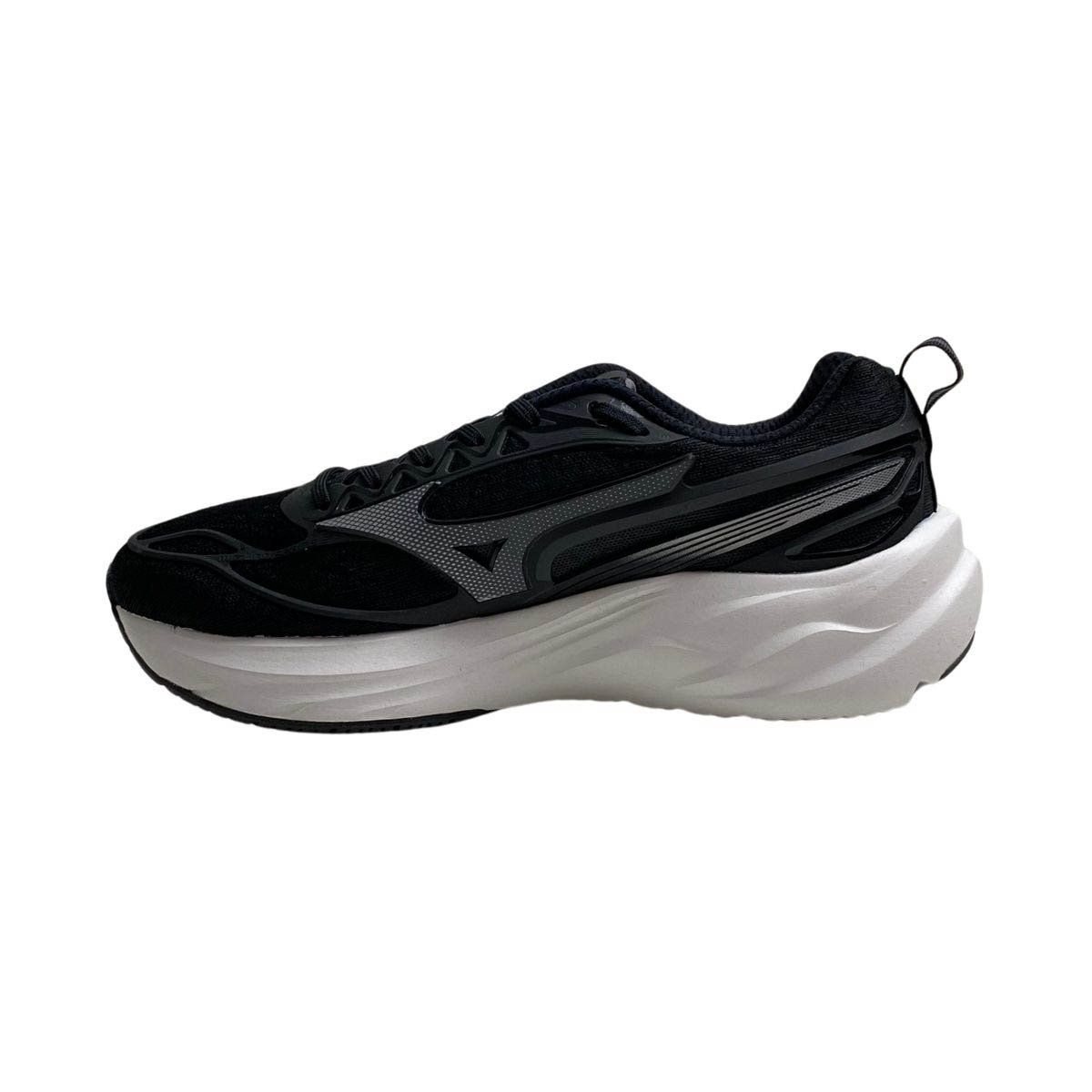 Tênis Mizuno Masculino 101034034M Preto Preto 3
