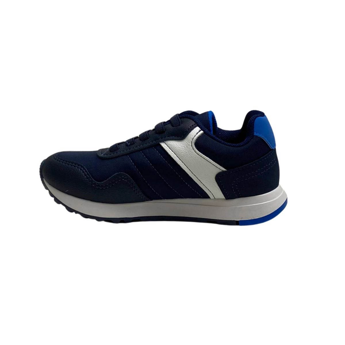 Tênis Klin Infantil Menino 178161000 Marinho Azul Marinho 3