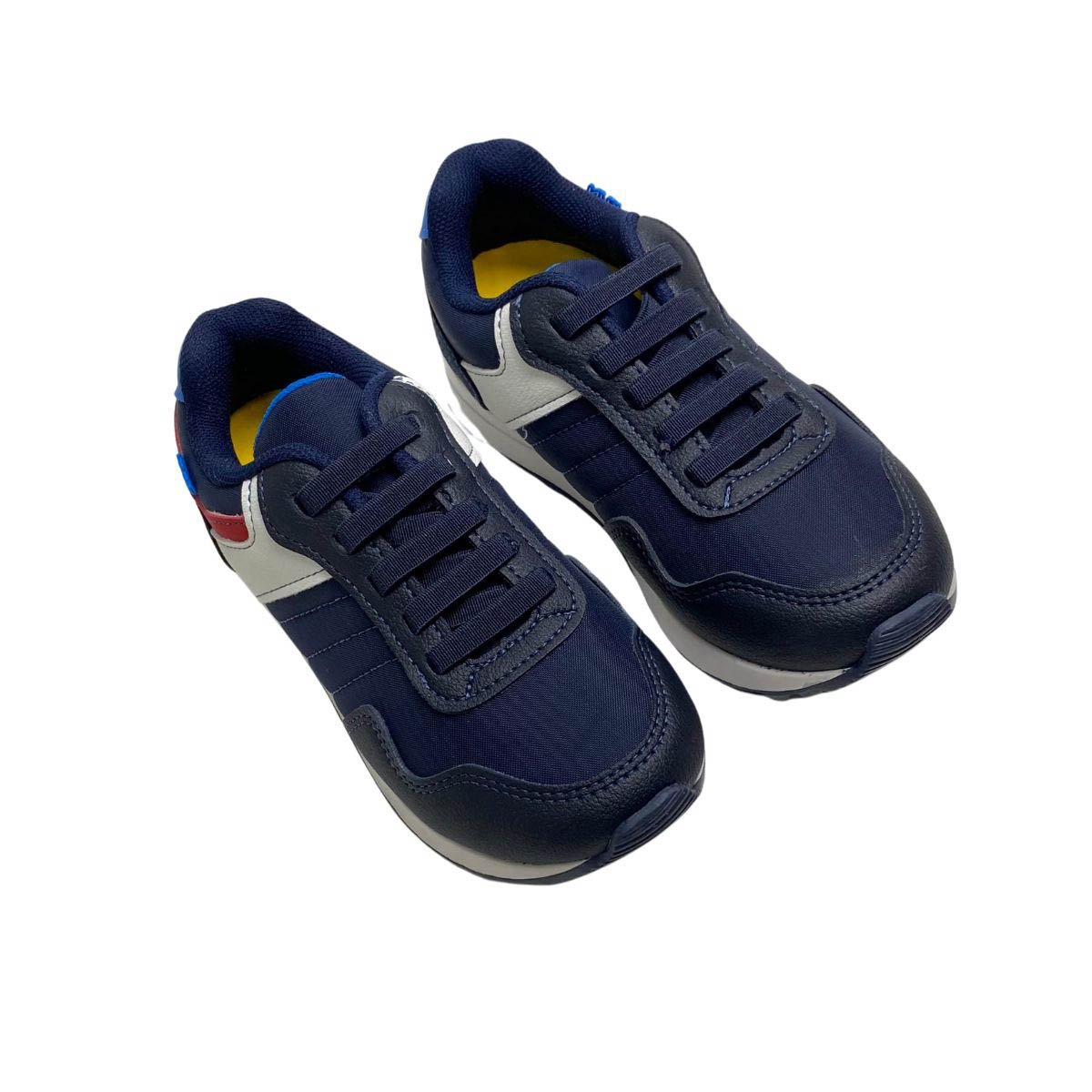 Tênis Klin Infantil Menino 178161000 Marinho Azul Marinho 4