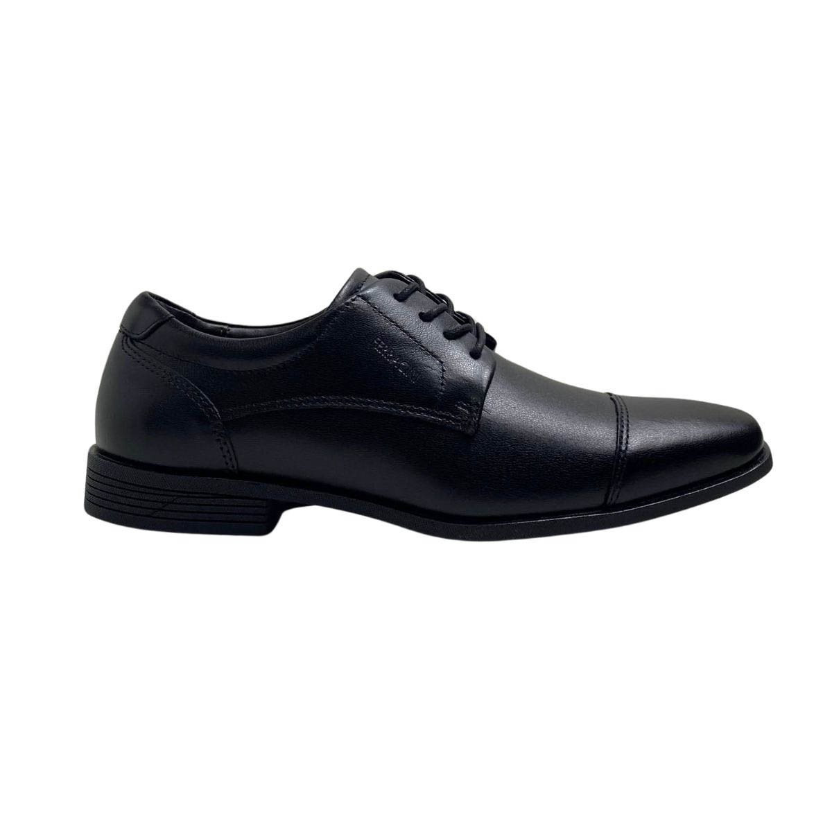 Sapato Ferracini Masculino 4460281 Preto