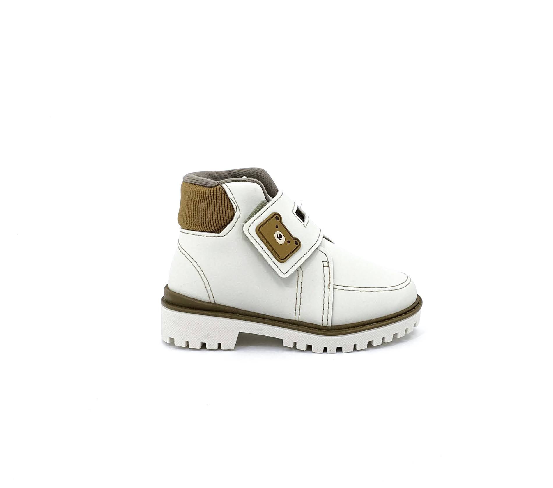 MOLEKINHO COTURNO INF MASC