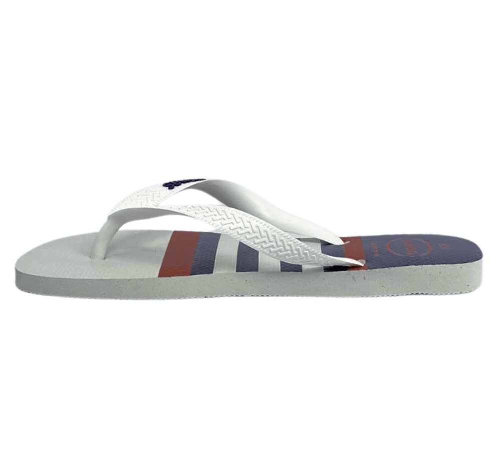 HAVAINAS CHIN MASC Branco 2