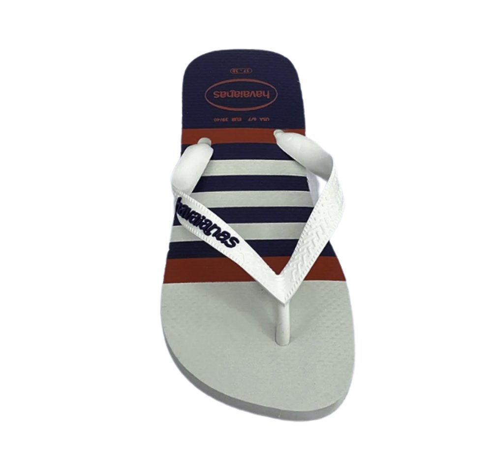 HAVAINAS CHIN MASC Branco 3