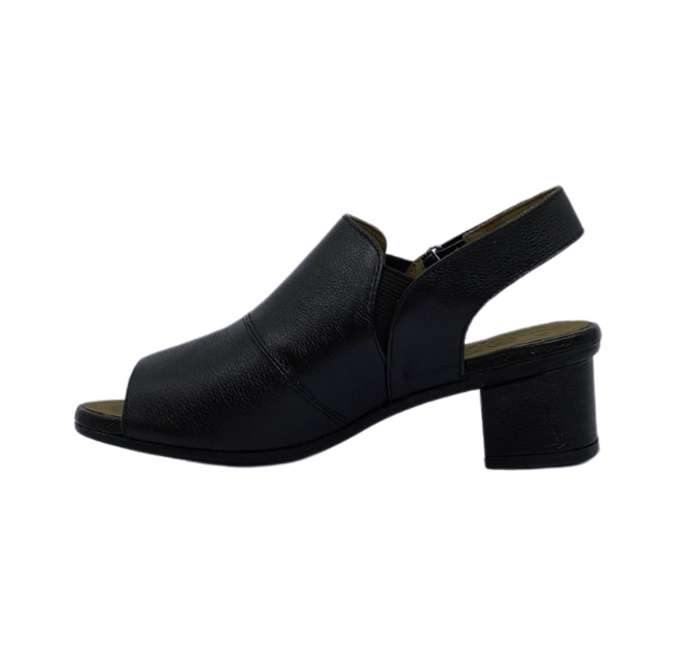 OPANANKEN SANDALIA FEM Preto 2